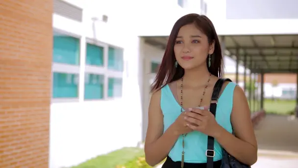 EP 02 - Little Miss Vengeance​