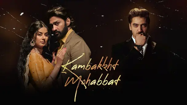 Kambakkht Mohabbat