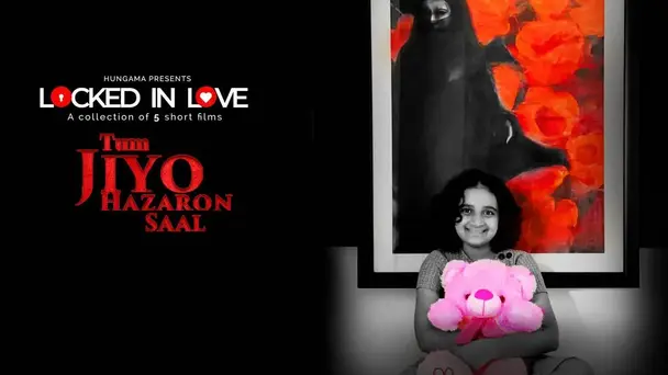 Tum Jiyo Hazaro Saal