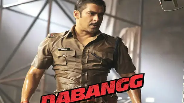 How Chubul Pandey became Dabang Robinhood Pandey
