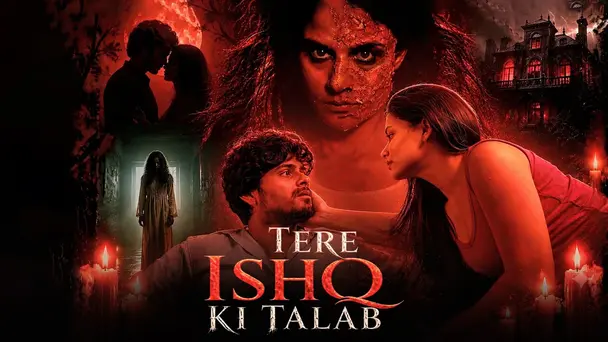 Tere ishq Ki Talab