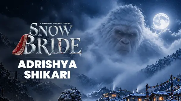 Adrishya Shikari