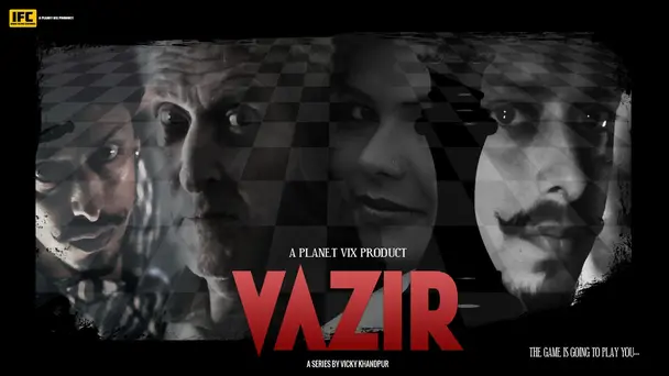 Vazir
