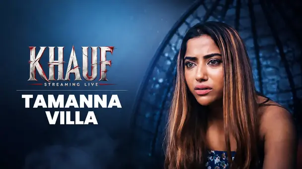 Tamanna Villa