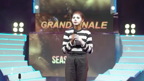 Acting And Poetry Grand Finale