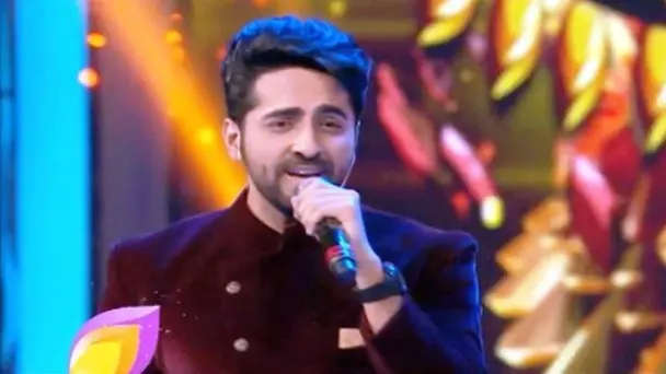 Suron Ke Rang Ayushman,Arjun