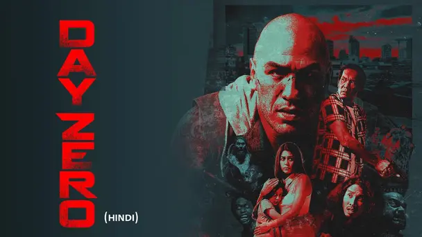 Day Zero (Hindi)