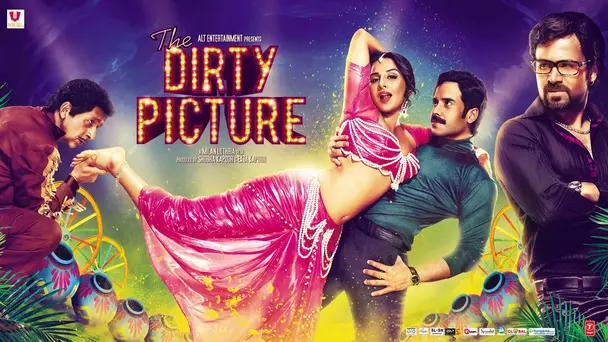 The Dirty Picture
