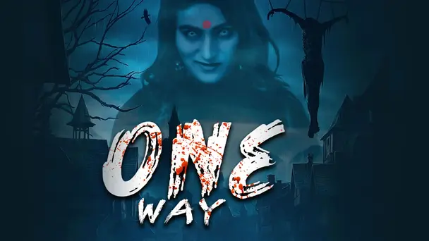 One Way
