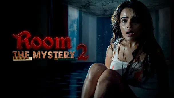 Room The Mystery 2