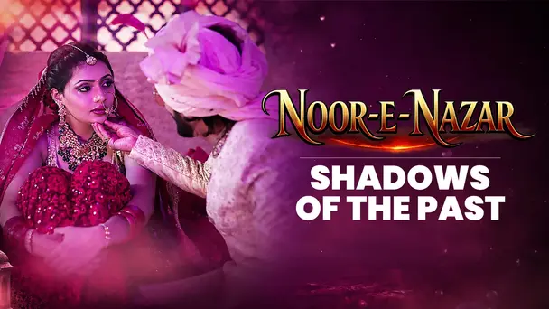 Shadows Of The Past