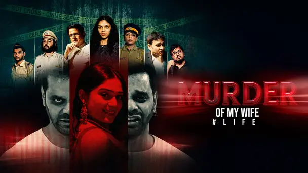 Murder of my Wife #Life