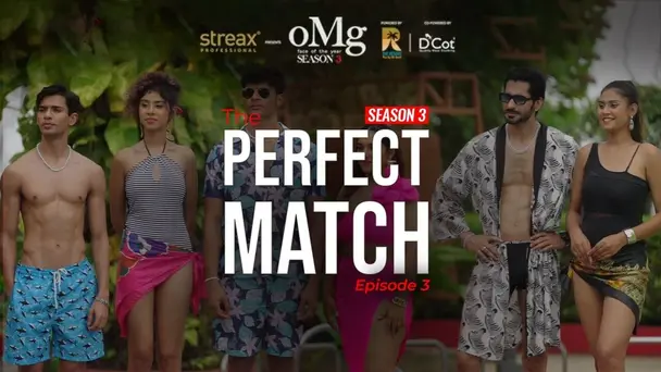 The Perfect Match