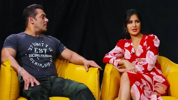 Katrina is Sawari