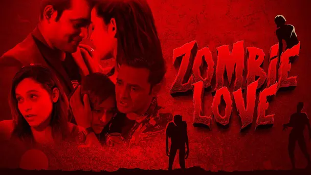 Zombie Love