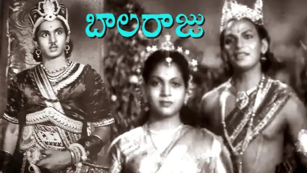 Balaraju (Telugu)