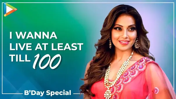 Bipasha's B'day Special