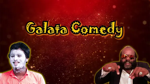 Galata Comedy