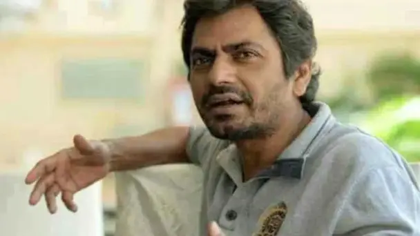 I will prefer to do low budget films - Nawazuddin