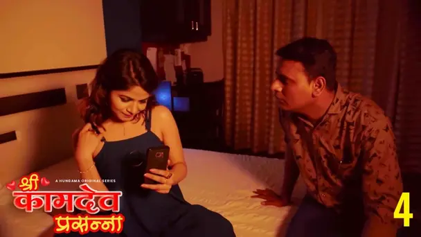 Ka Kamdev Aapan Sara Shakti Kho Dihan?