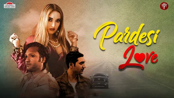 Pardesi love