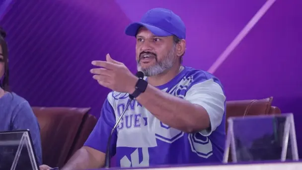 Dancing Semi Finale Dance Ka Yuddh