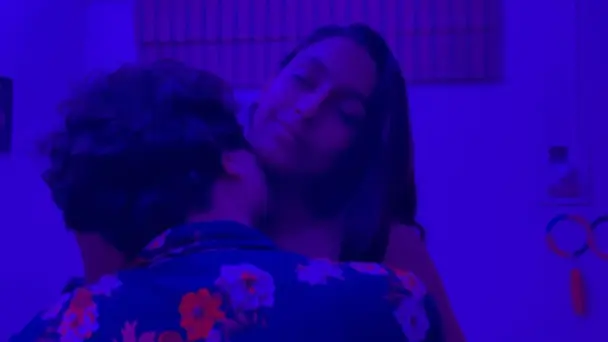 Pigeon Falls In love