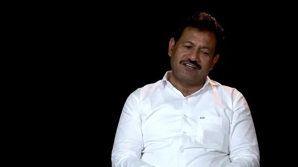 Inspector Sushil Yadav