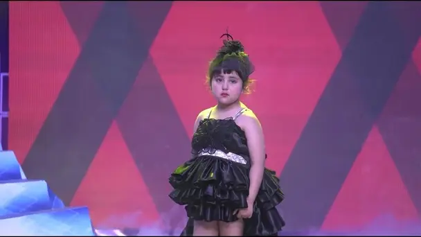 Modelling Grand Finale