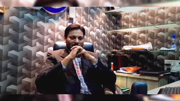Khul Gaya Raaz