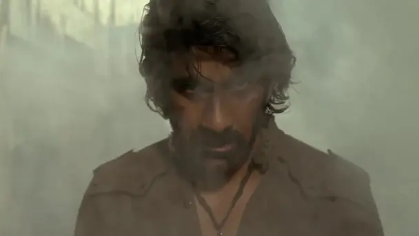 Tiger Nageswara Rao Teaser Telugu
