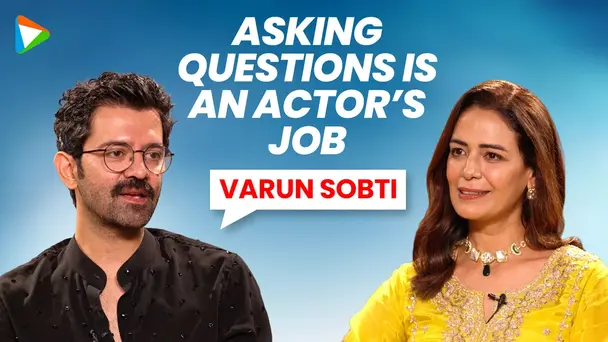 Mona Singh: ÂI am a big fan of Kohrra Season 1Â | Kohrra | Varun Sobti | Bollywood Hungama