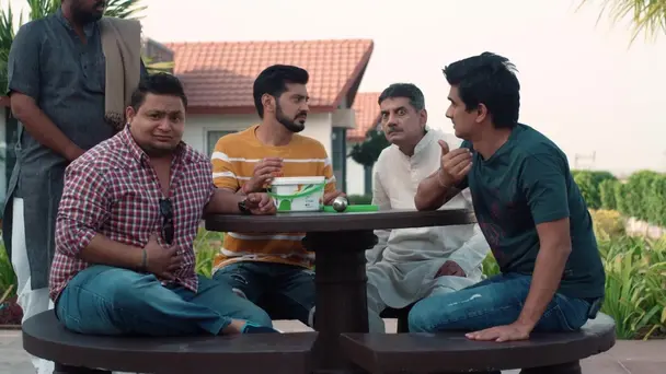 EP 01 - Great Dhamaal Chokdi