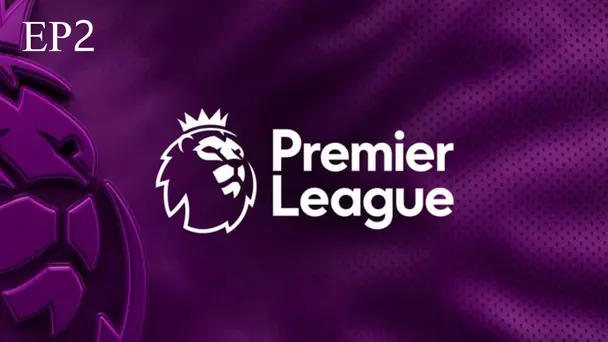 Episode 2 Liverpool Vs Bournemouth