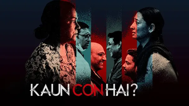 Kaun Con Hai?