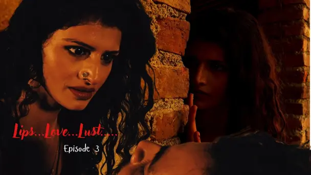 The Kissing Lusty Saga