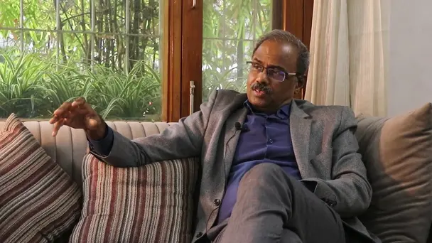 Dr.C.S.Yadav (Knee Surgeon)