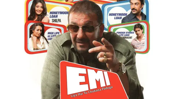 EMI: Liya Hai To Chukana Padega