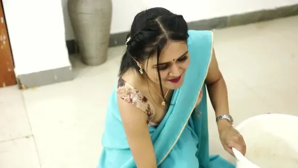 Savita Bhabhi Kisko Milegi?