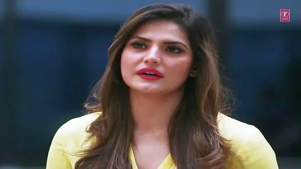 Making Of Tumhe Apna Banane Ka