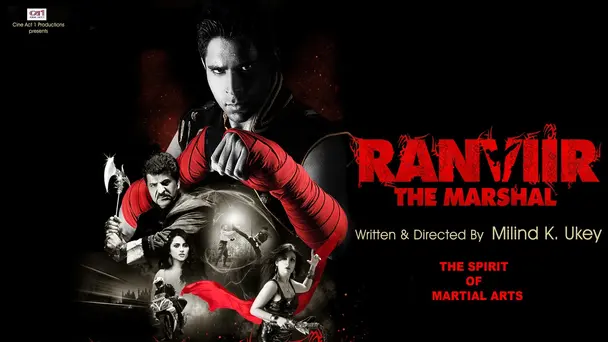 Ranviir: The Marshal