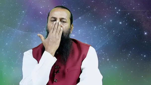 How many years Live Himalayas Baba  Ramachandra Guruji