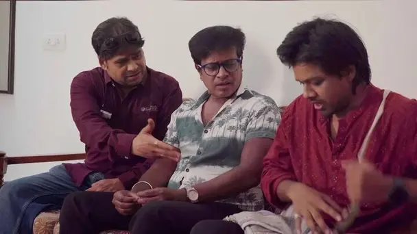 Flop Film Cha Masterplan!