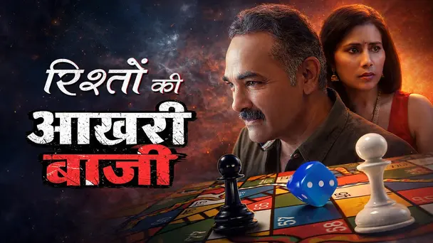 Rishton Ki Aakhari Baazi