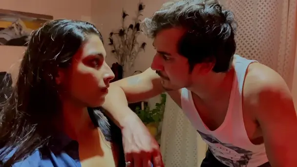 The Pigeon Is In The Cage