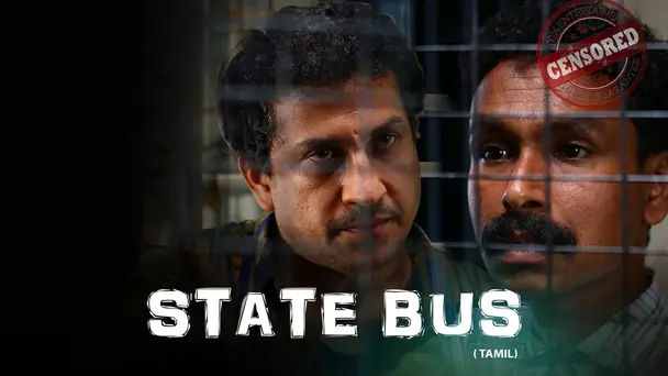 State Bus (Tamil)
