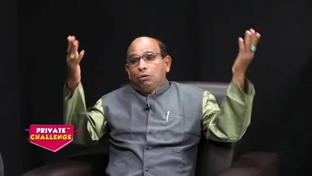 Bank MD Arvind Bolar