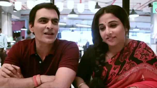 Making of Ban Ja Rani