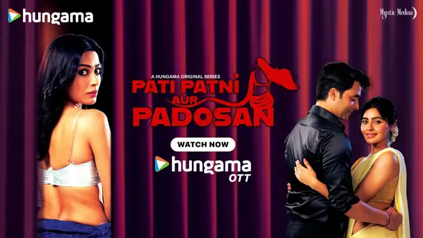 Pati Patni Aur Padosan