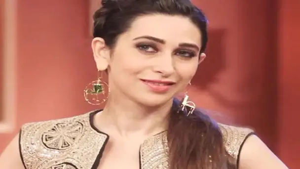 Is Karishma Kapoor Is Going To Marry Again?